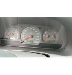 Commodo phare VOLVO V 40 1
