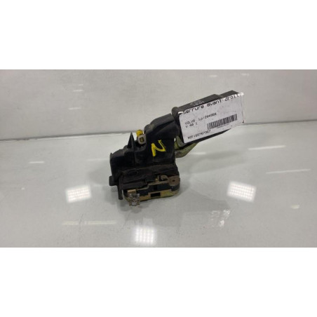 Serrure avant droit VOLVO V 40 1