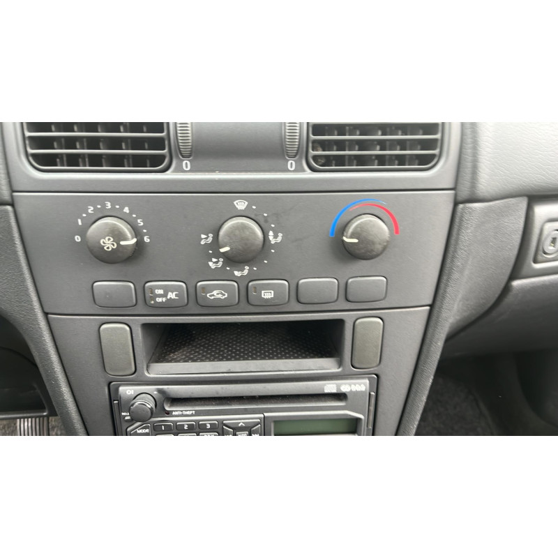Serrure avant droit VOLVO V 40 1 Photo n°4
