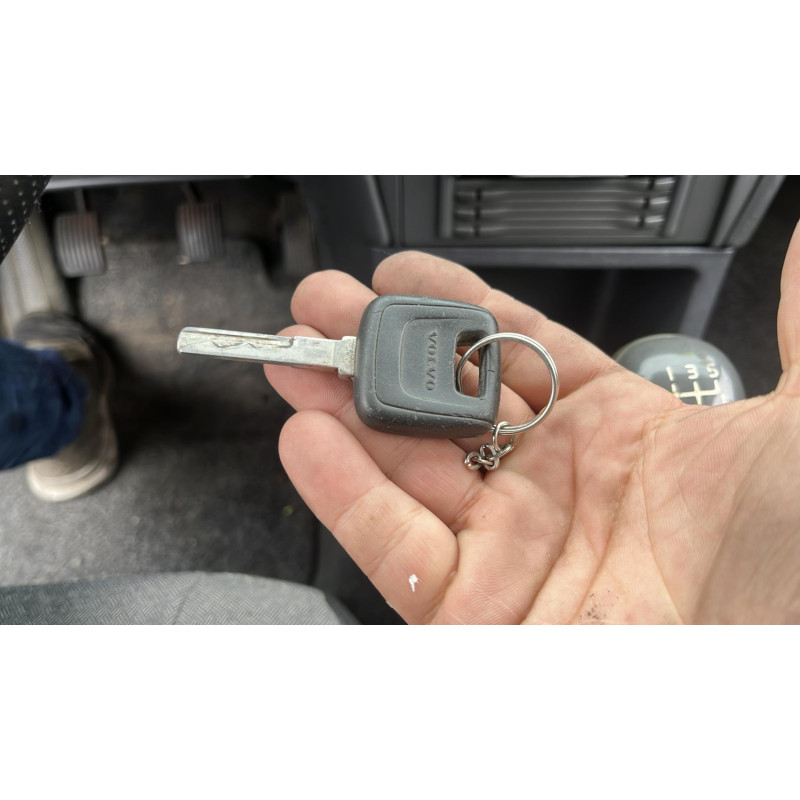 Serrure avant droit VOLVO V 40 1 Photo n°9