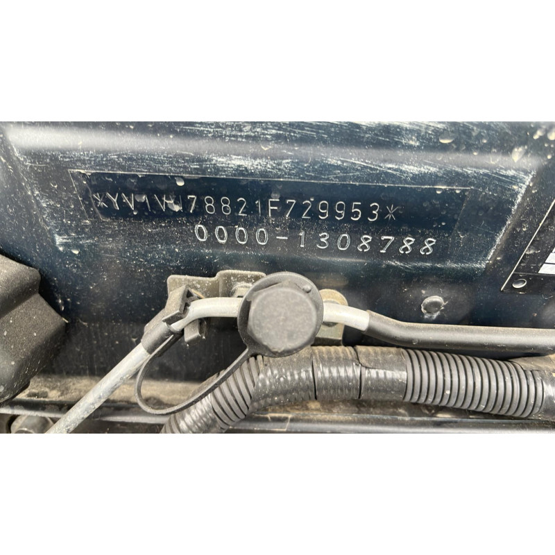 Serrure avant droit VOLVO V 40 1 Photo n°15