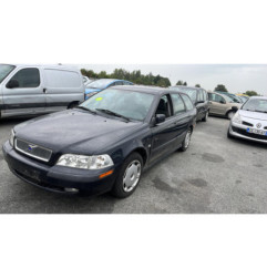 Serrure de coffre VOLVO V 40 1