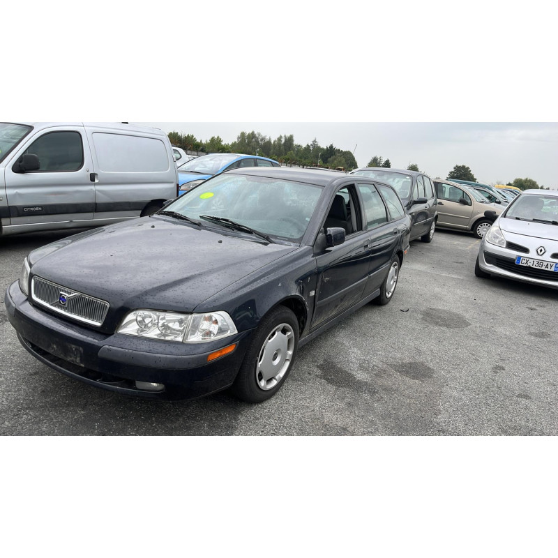Serrure de coffre VOLVO V 40 1 Photo n°5