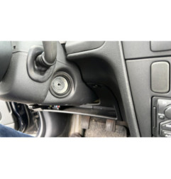 Serrure de coffre VOLVO V 40 1