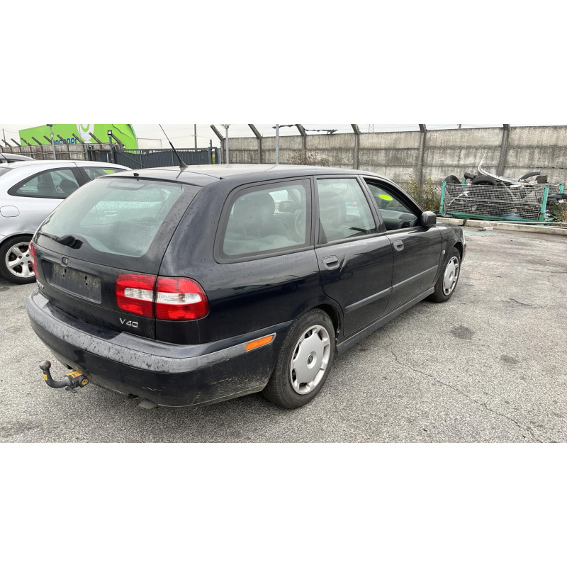 Serrure de coffre VOLVO V 40 1 Photo n°8