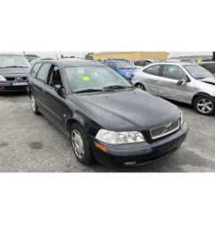 Serrure de coffre VOLVO V 40 1