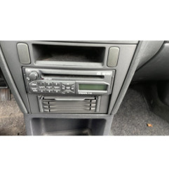 Serrure de coffre VOLVO V 40 1