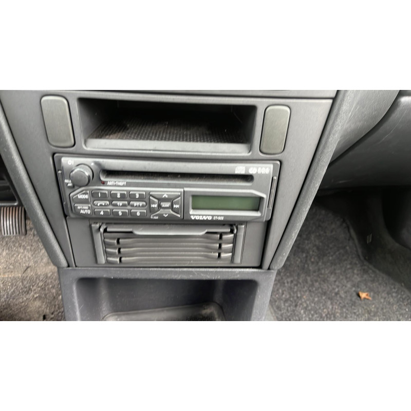 Serrure de coffre VOLVO V 40 1 Photo n°16