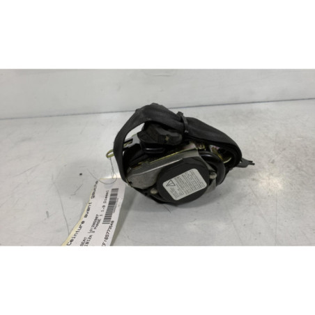 Pretensionneur de ceinture avant gauche SEAT IBIZA 3