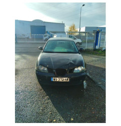 Pretensionneur de ceinture avant gauche SEAT IBIZA 3