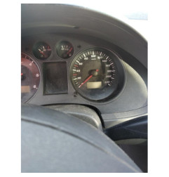 Pretensionneur de ceinture avant gauche SEAT IBIZA 3