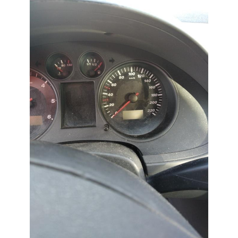 Pretensionneur de ceinture avant gauche SEAT IBIZA 3 Photo n°5