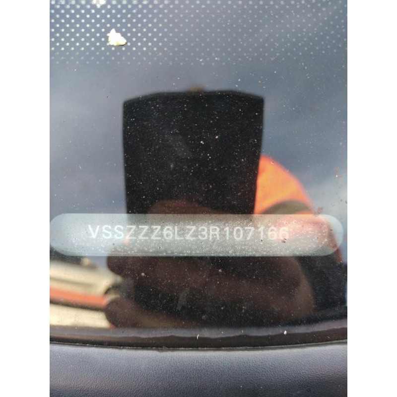 Pretensionneur de ceinture avant gauche SEAT IBIZA 3 Photo n°6