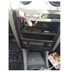 Pretensionneur de ceinture avant gauche SEAT IBIZA 3