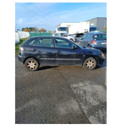 Pretensionneur de ceinture avant gauche SEAT IBIZA 3