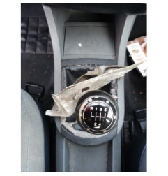 Pretensionneur de ceinture avant gauche SEAT IBIZA 3