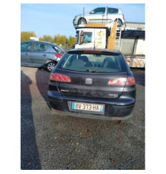 Pretensionneur de ceinture avant gauche SEAT IBIZA 3