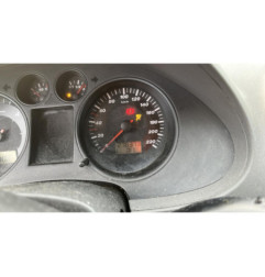 Pretensionneur de ceinture avant gauche SEAT IBIZA 3