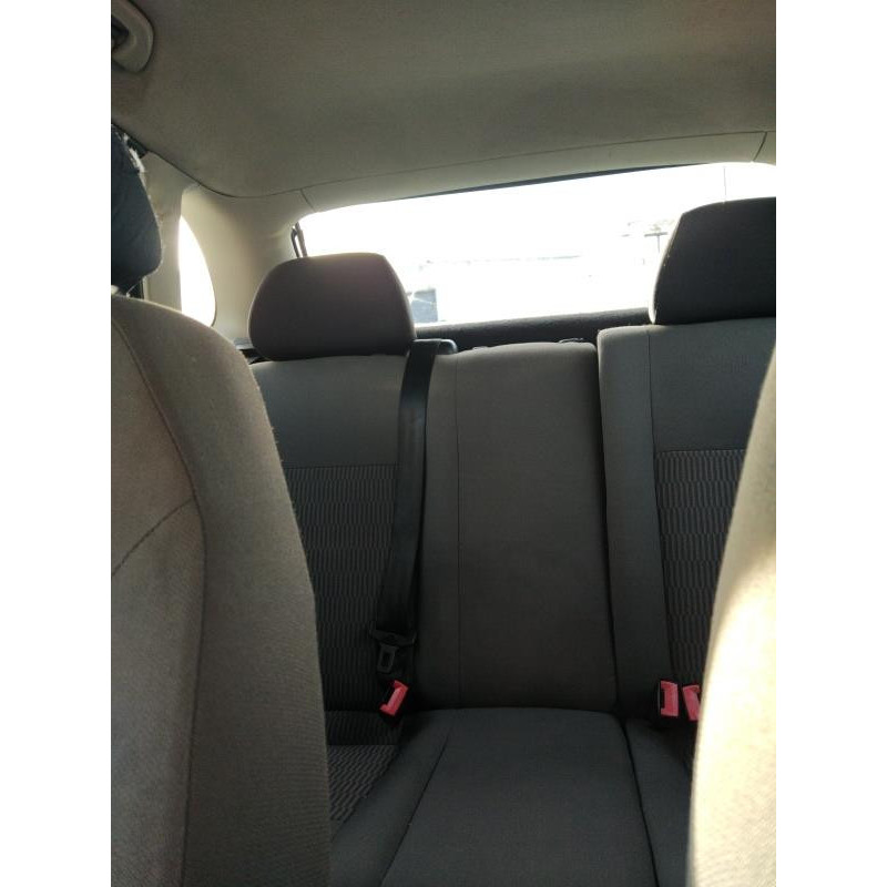 Pretensionneur de ceinture avant gauche SEAT IBIZA 3 Photo n°15