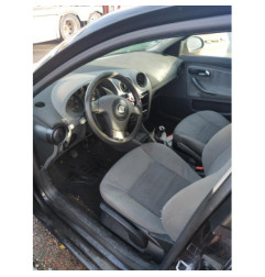 Pretensionneur de ceinture avant gauche SEAT IBIZA 3