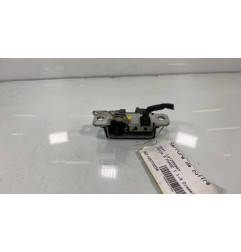Serrure de coffre SEAT IBIZA 3