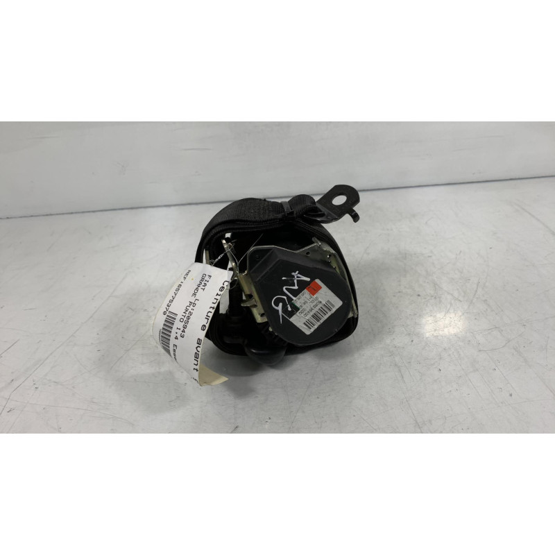 Pretensionneur de ceinture avant gauche FIAT GRANDE PUNTO Photo n°1
