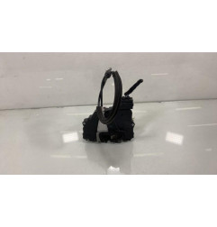 Serrure avant droit FIAT GRANDE PUNTO Photo n°1