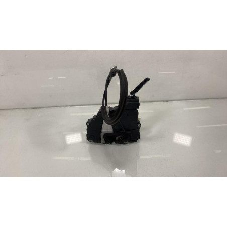 Serrure avant droit FIAT GRANDE PUNTO Photo n°1