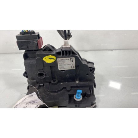 Serrure avant droit FIAT GRANDE PUNTO