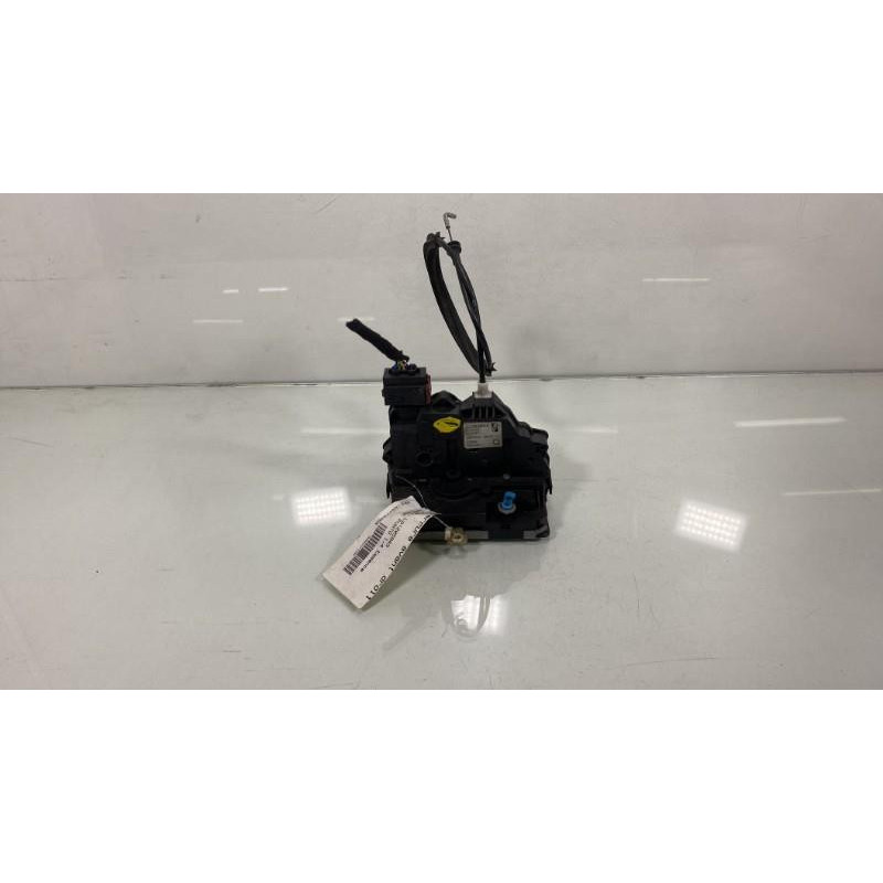 Serrure avant droit FIAT GRANDE PUNTO Photo n°3