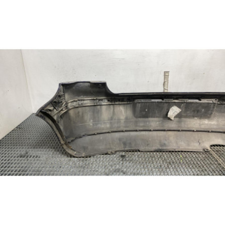 Pare choc arriere VOLKSWAGEN POLO 4 Photo n°1