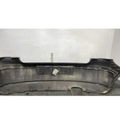Pare choc arriere VOLKSWAGEN POLO 4