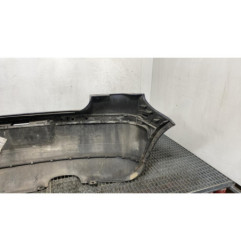 Pare choc arriere VOLKSWAGEN POLO 4