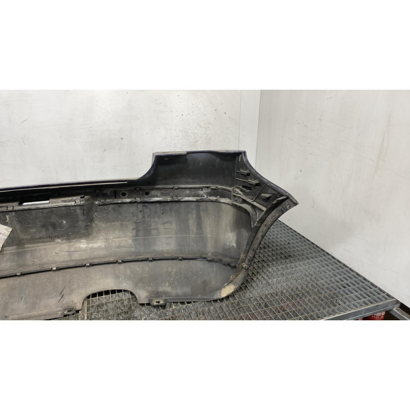 Pare choc arriere VOLKSWAGEN POLO 4 Photo n°3