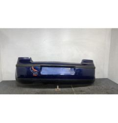 Pare choc arriere VOLKSWAGEN POLO 4