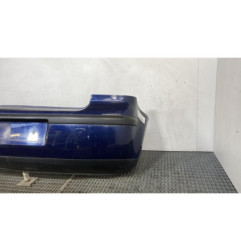 Pare choc arriere VOLKSWAGEN POLO 4