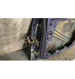 Porte avant droit VOLKSWAGEN POLO 4 Photo n°1