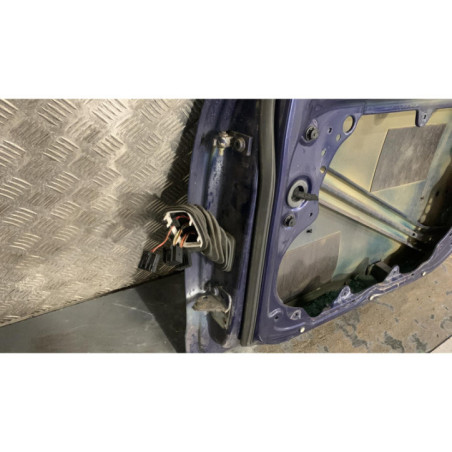 Porte avant droit VOLKSWAGEN POLO 4 Photo n°1