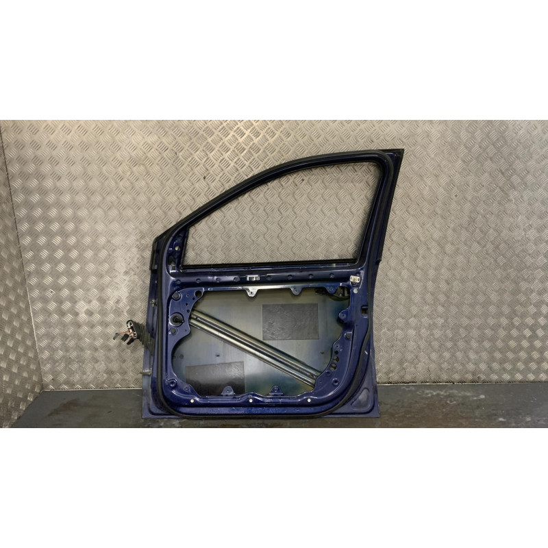 Porte avant droit VOLKSWAGEN POLO 4 Photo n°5