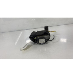 Pretensionneur de ceinture avant droit VOLKSWAGEN POLO 4