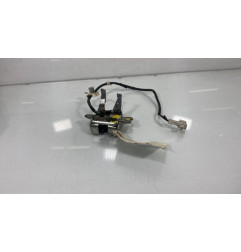 Serrure de coffre TOYOTA YARIS 1