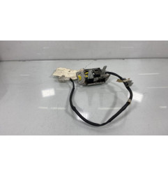 Serrure de coffre TOYOTA YARIS 1