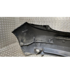 Pare choc arriere RENAULT MEGANE 3 Photo n°1