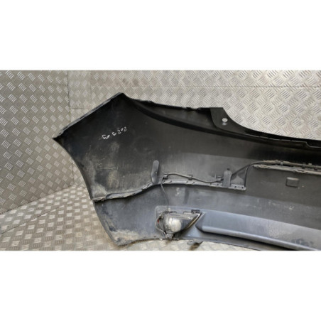 Pare choc arriere RENAULT MEGANE 3 Photo n°1