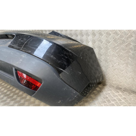 Pare choc arriere RENAULT MEGANE 3