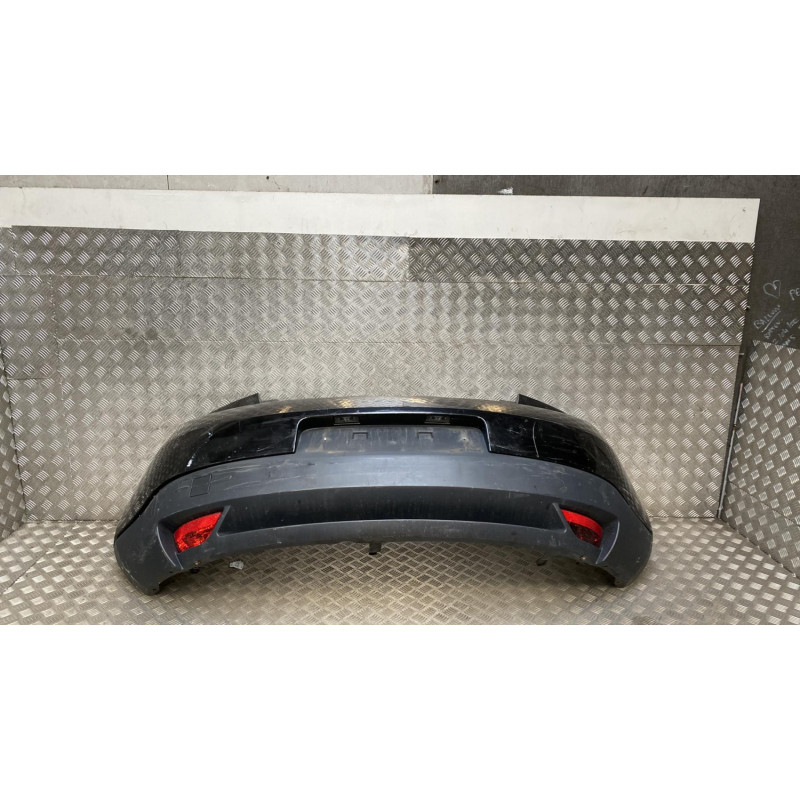 Pare choc arriere RENAULT MEGANE 3 Photo n°5