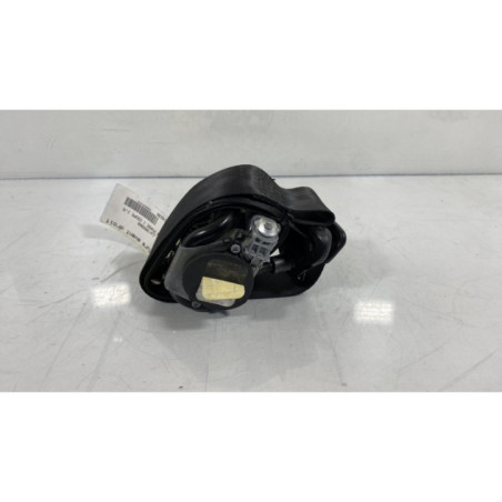 Pretensionneur de ceinture avant droit RENAULT MEGANE 3 Photo n°1
