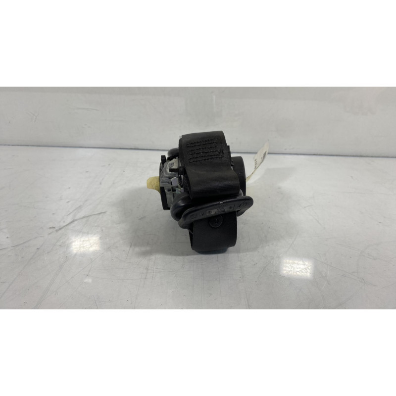 Pretensionneur de ceinture avant droit RENAULT MEGANE 3 Photo n°2