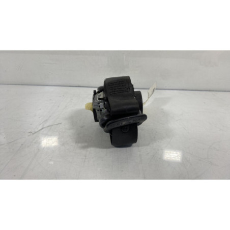 Pretensionneur de ceinture avant droit RENAULT MEGANE 3