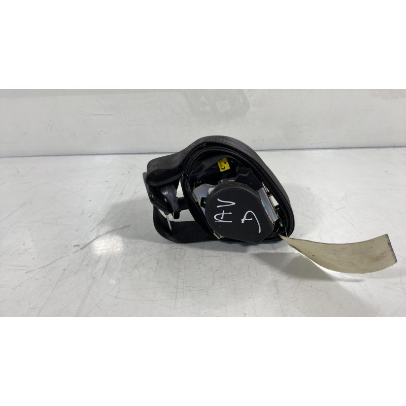 Pretensionneur de ceinture avant droit RENAULT MEGANE 3 Photo n°3